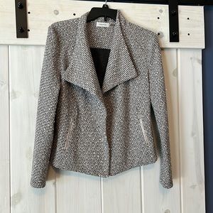 Calvin Klein size medium women's jacket